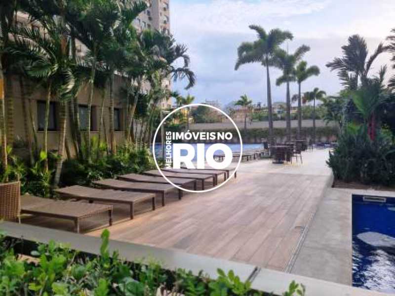 Conheça Apartamento na Barra da Tijuca do imóvel - Apartamento 3 quartos à venda Rio de Janeiro,RJ - R$ 665.000 - MIR4194 - 11 Apartamento na Barra da Tijuca - 11
