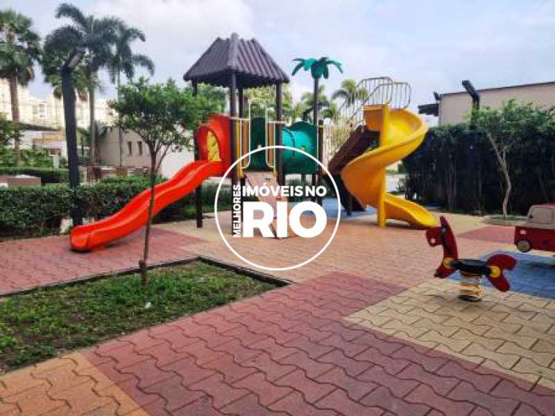Conheça Apartamento na Barra da Tijuca do imóvel - Apartamento 3 quartos à venda Rio de Janeiro,RJ - R$ 665.000 - MIR4194 - 12 Apartamento na Barra da Tijuca - 12