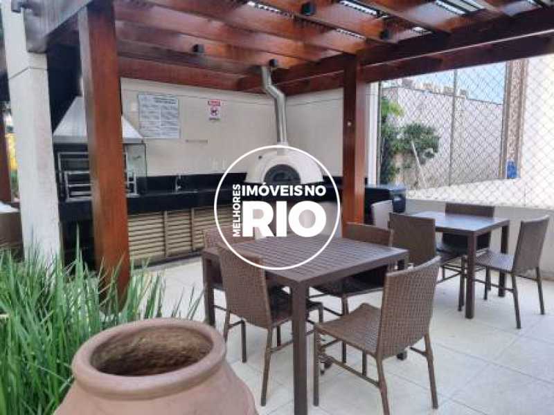 Conheça Apartamento na Barra da Tijuca do imóvel - Apartamento 3 quartos à venda Rio de Janeiro,RJ - R$ 665.000 - MIR4194 - 13 Apartamento na Barra da Tijuca - 13