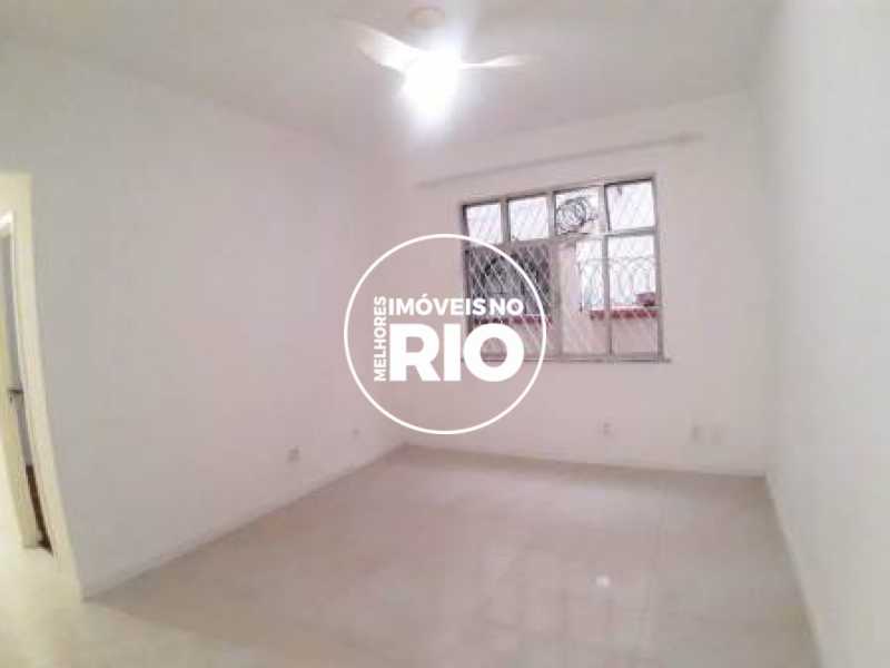 Apartamento no Grajaú - 1