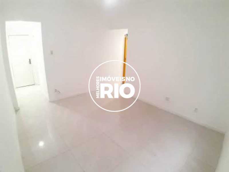 Apartamento no Grajaú - 2