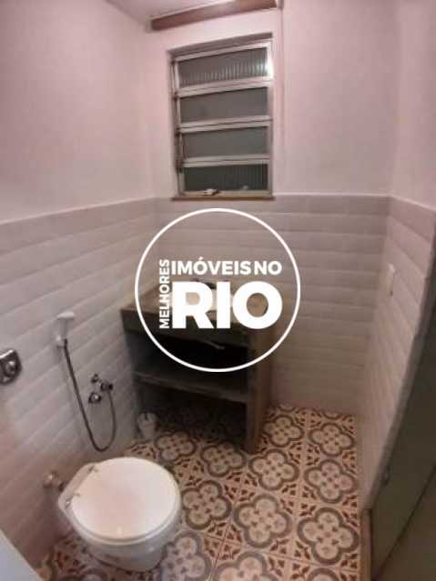 Apartamento no Grajaú - 11