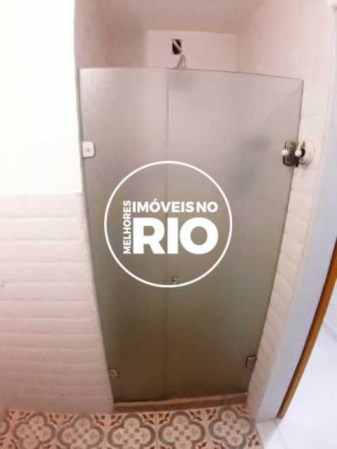 Apartamento no Grajaú - 12