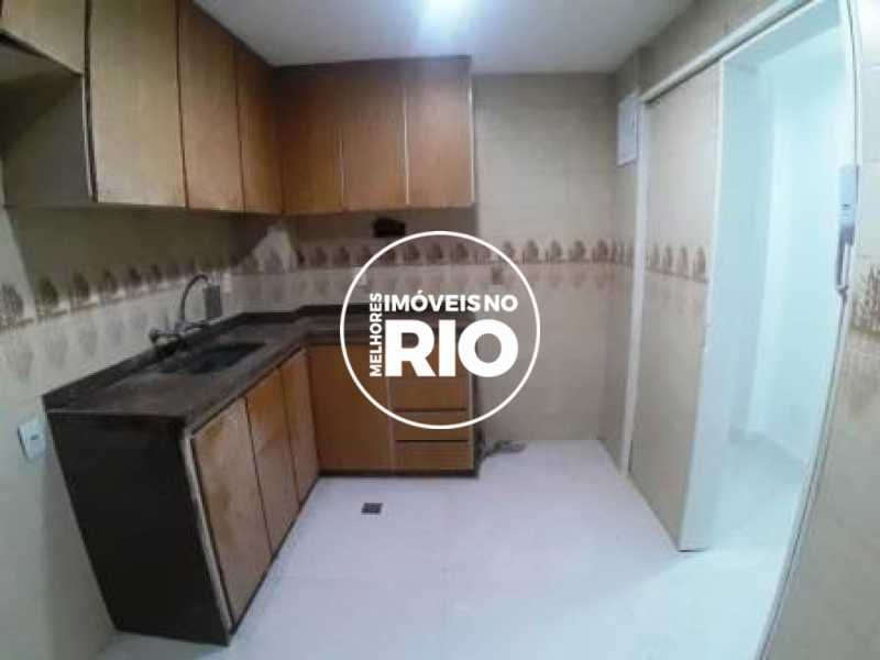 Apartamento no Grajaú - 13