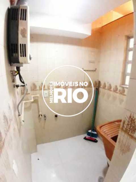 Apartamento no Grajaú - 15