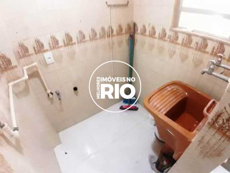 Apartamento no Grajaú - 16