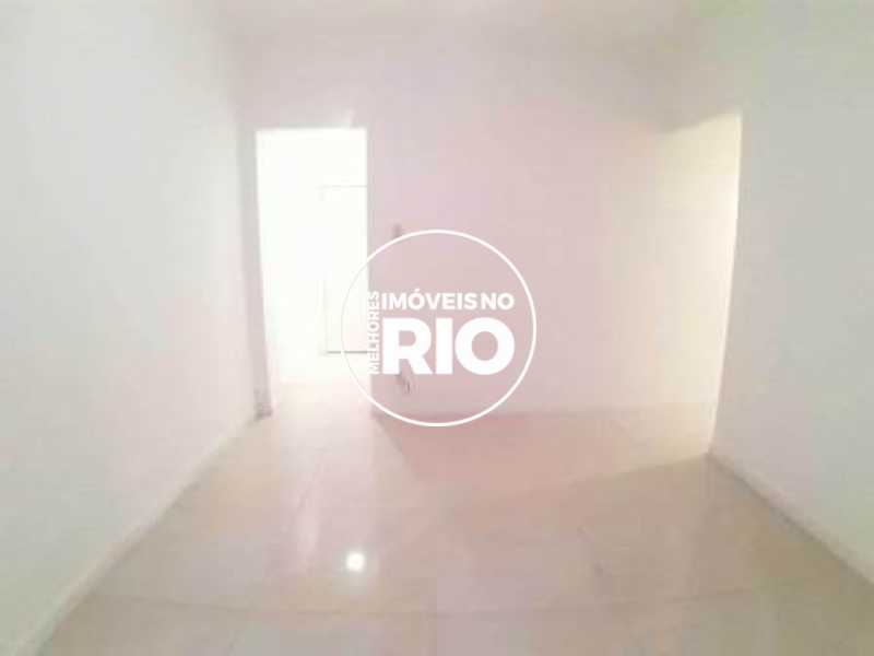Conheça Apartamento no Grajaú do imóvel - Apartamento 3 quartos à venda Rio de Janeiro,RJ - R$ 400.000 - MIR4191 - 5 Apartamento no Grajaú - 5