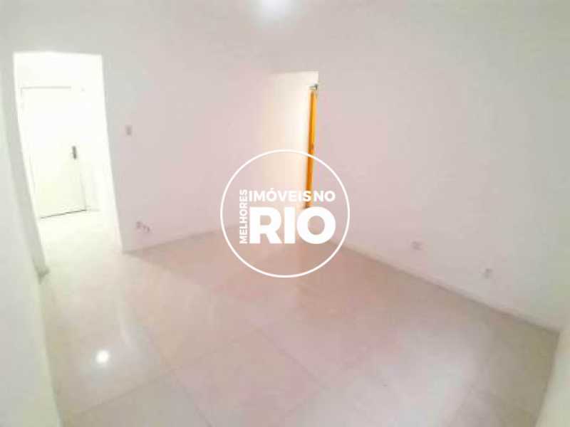 Conheça Apartamento no Grajaú do imóvel - Apartamento 3 quartos à venda Rio de Janeiro,RJ - R$ 400.000 - MIR4191 - 6 Apartamento no Grajaú - 6