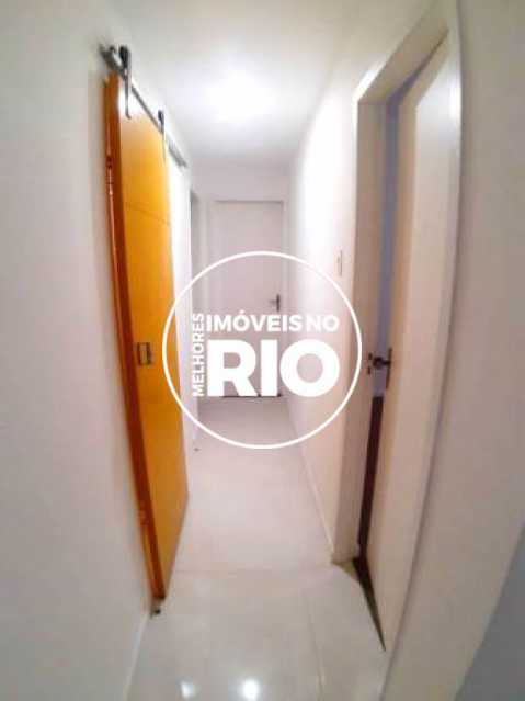 Conheça Apartamento no Grajaú do imóvel - Apartamento 3 quartos à venda Rio de Janeiro,RJ - R$ 400.000 - MIR4191 - 7 Apartamento no Grajaú - 7