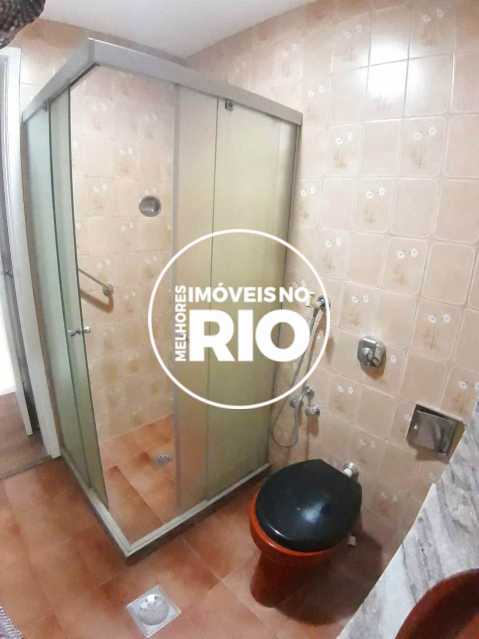 Conheça Apartamento no Grajaú do imóvel - Apartamento 3 quartos à venda Rio de Janeiro,RJ - R$ 400.000 - MIR4191 - 15 Apartamento no Grajaú - 15