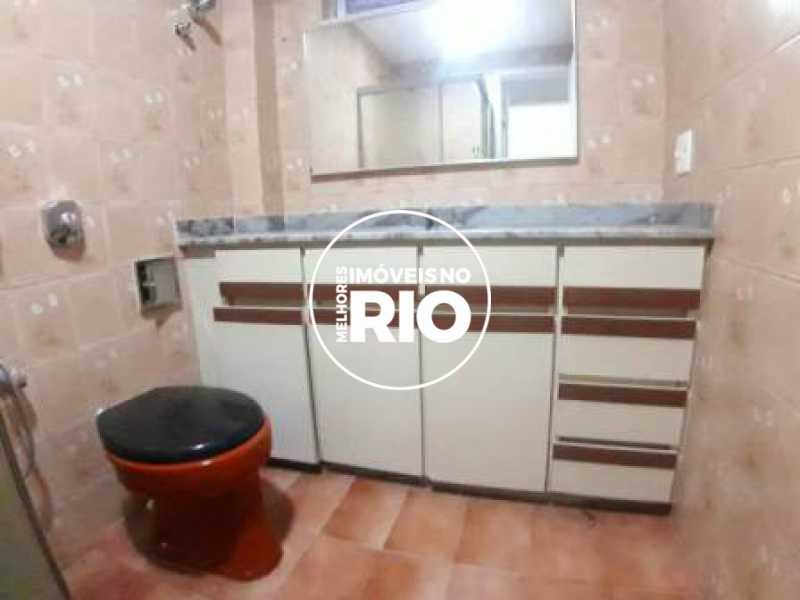 Conheça Apartamento no Grajaú do imóvel - Apartamento 3 quartos à venda Rio de Janeiro,RJ - R$ 400.000 - MIR4191 - 16 Apartamento no Grajaú - 16