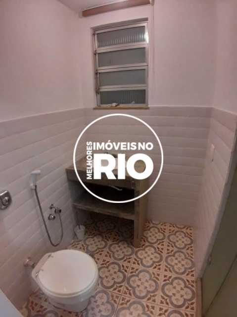 Conheça Apartamento no Grajaú do imóvel - Apartamento 3 quartos à venda Rio de Janeiro,RJ - R$ 400.000 - MIR4191 - 17 Apartamento no Grajaú - 17