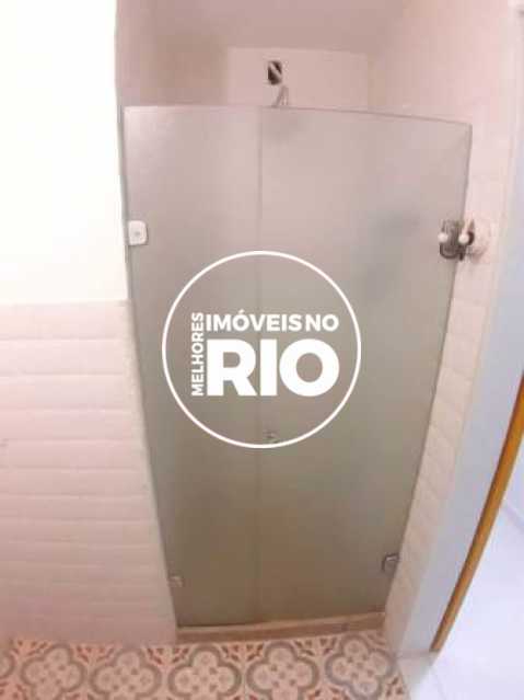 Conheça Apartamento no Grajaú do imóvel - Apartamento 3 quartos à venda Rio de Janeiro,RJ - R$ 400.000 - MIR4191 - 18 Apartamento no Grajaú - 18