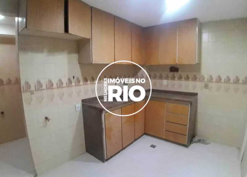Conheça Apartamento no Grajaú do imóvel - Apartamento 3 quartos à venda Rio de Janeiro,RJ - R$ 400.000 - MIR4191 - 19 Apartamento no Grajaú - 19