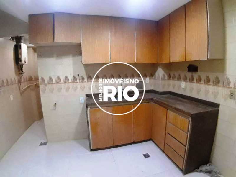 Conheça Apartamento no Grajaú do imóvel - Apartamento 3 quartos à venda Rio de Janeiro,RJ - R$ 400.000 - MIR4191 - 20 Apartamento no Grajaú - 20