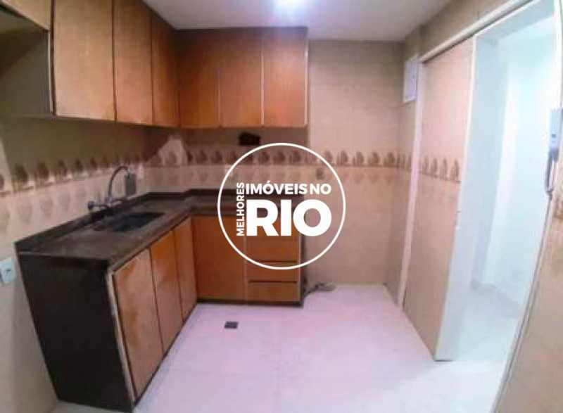 Conheça Apartamento no Grajaú do imóvel - Apartamento 3 quartos à venda Rio de Janeiro,RJ - R$ 400.000 - MIR4191 - 21 Apartamento no Grajaú - 21