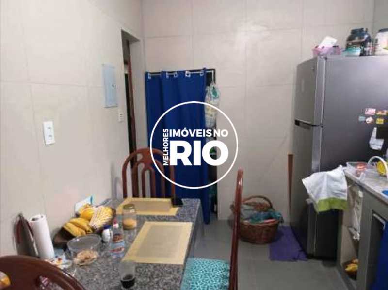 Casa Duplex no Grajaú - 13