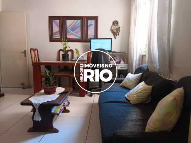 Apartamento 3 quartos à venda Rio de Janeiro,RJ - R$ 550.000 - MIR4198