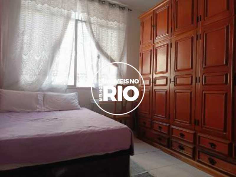 Apartamento na Tijuca - 3