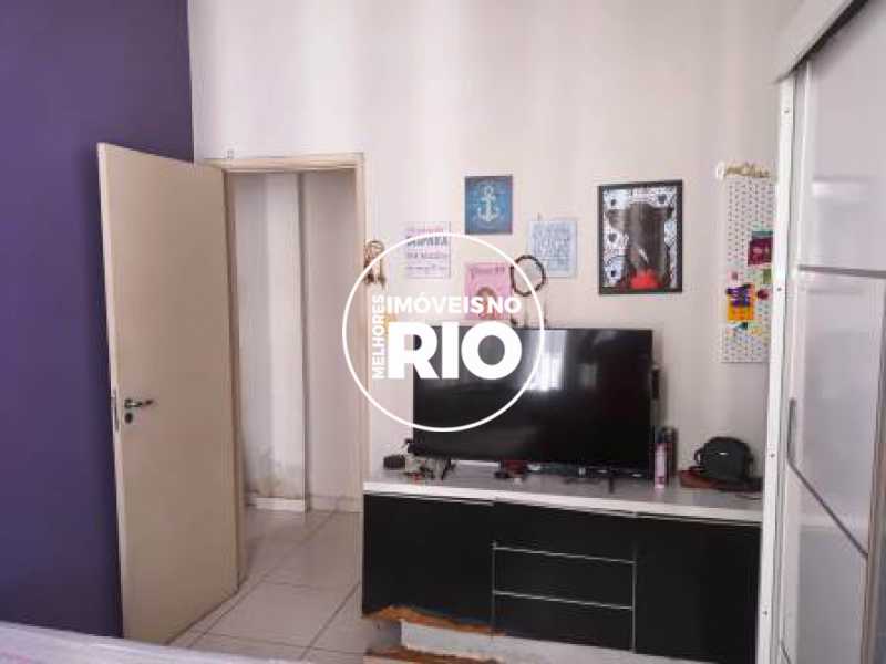 Apartamento na Tijuca - 5