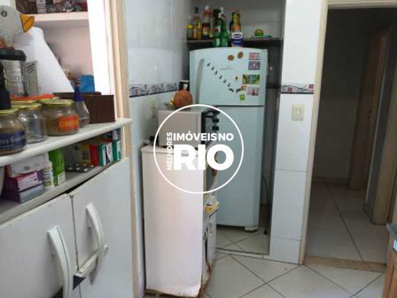 Apartamento na Tijuca - 8