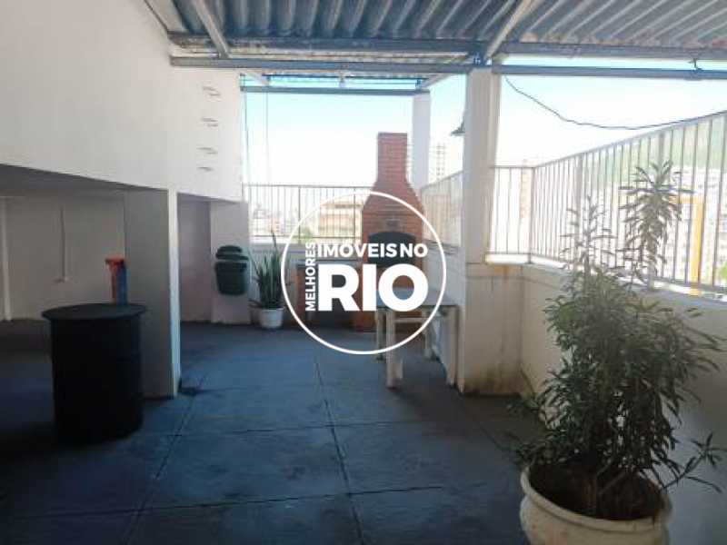 Apartamento na Tijuca - 10