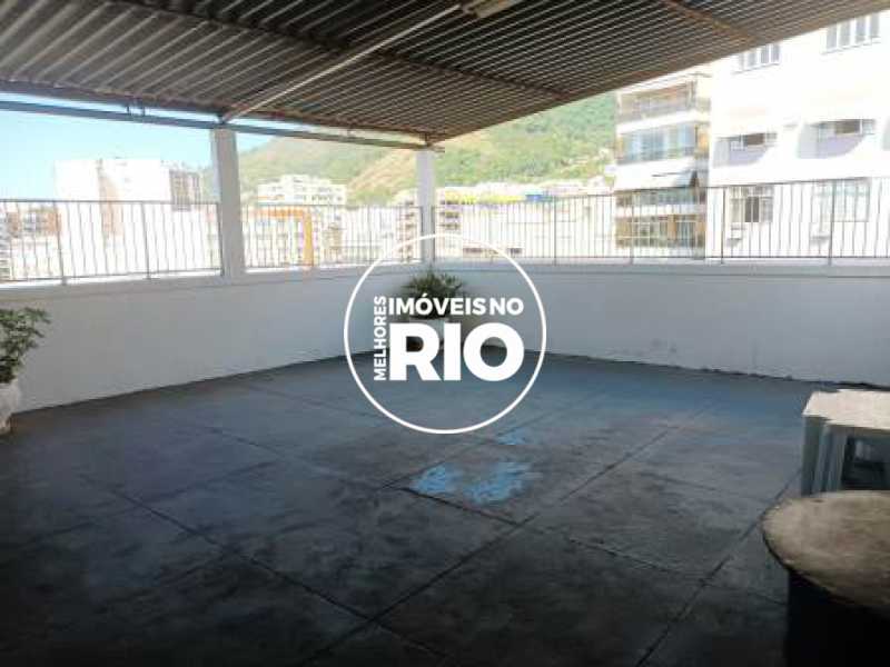 Apartamento na Tijuca - 11