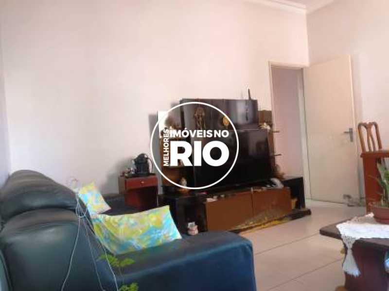 Apartamento na Tijuca - 13