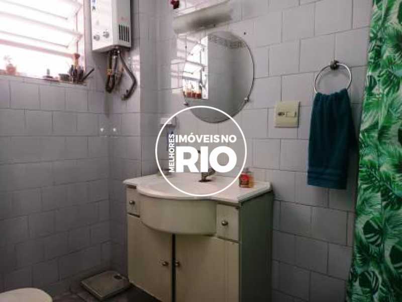 Apartamento na Tijuca - 17