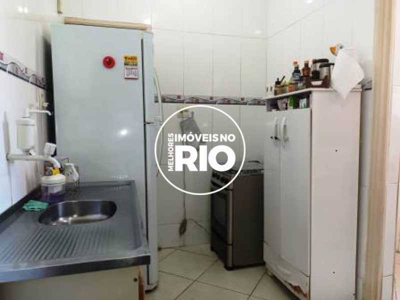 Apartamento na Tijuca - 18