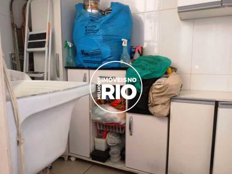 Apartamento na Tijuca - 20