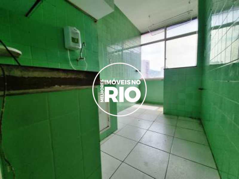 Apartamento no Andaraí - 6