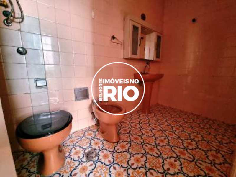 Apartamento no Andaraí - 13