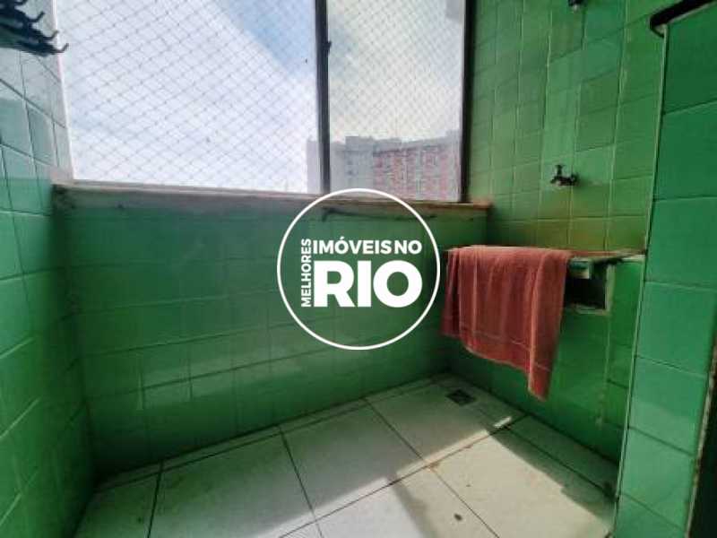 Apartamento no Andaraí - 15