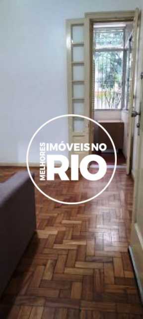 Apartamento na Tijuca - 1