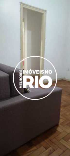 Apartamento na Tijuca - 2