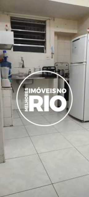 Apartamento na Tijuca - 7