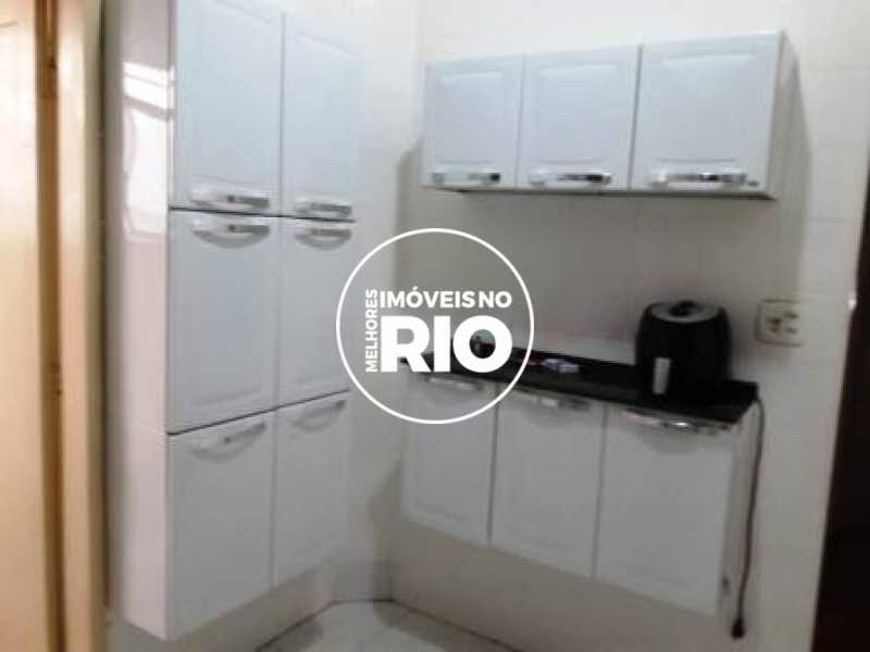 Apartamento na Tijuca - 8