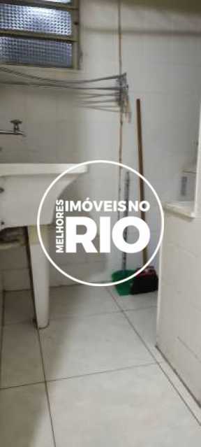 Apartamento na Tijuca - 9