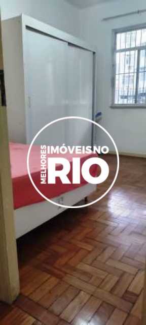 Apartamento na Tijuca - 12