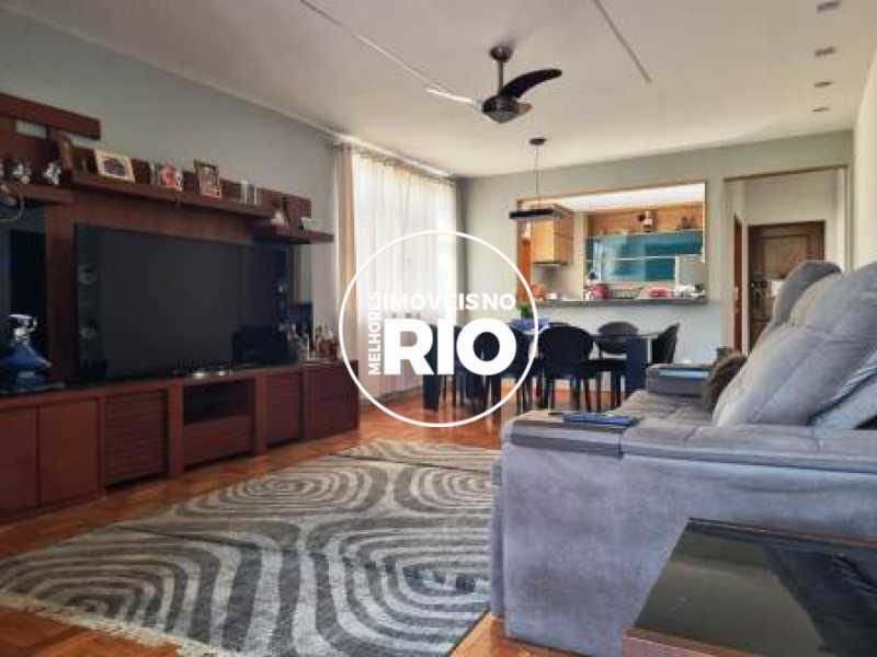 Conheça Apartamento no Grajaú do imóvel - Apartamento 3 quartos à venda Rio de Janeiro,RJ - R$ 770.000 - MIR4204 - 1 Apartamento no Grajaú - 1
