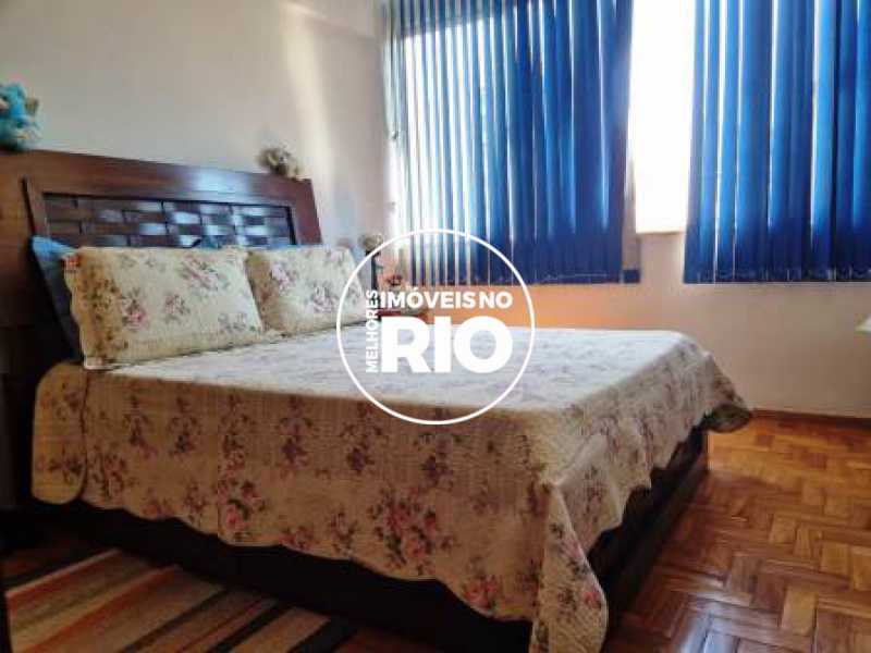 Conheça Apartamento no Grajaú do imóvel - Apartamento 3 quartos à venda Rio de Janeiro,RJ - R$ 770.000 - MIR4204 - 5 Apartamento no Grajaú - 5