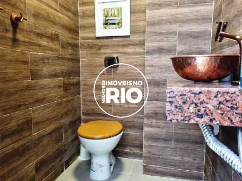 Conheça Apartamento no Grajaú do imóvel - Apartamento 3 quartos à venda Rio de Janeiro,RJ - R$ 770.000 - MIR4204 - 9 Apartamento no Grajaú - 9