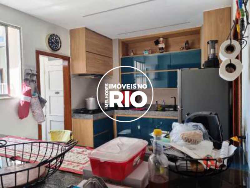 Conheça Apartamento no Grajaú do imóvel - Apartamento 3 quartos à venda Rio de Janeiro,RJ - R$ 770.000 - MIR4204 - 10 Apartamento no Grajaú - 10