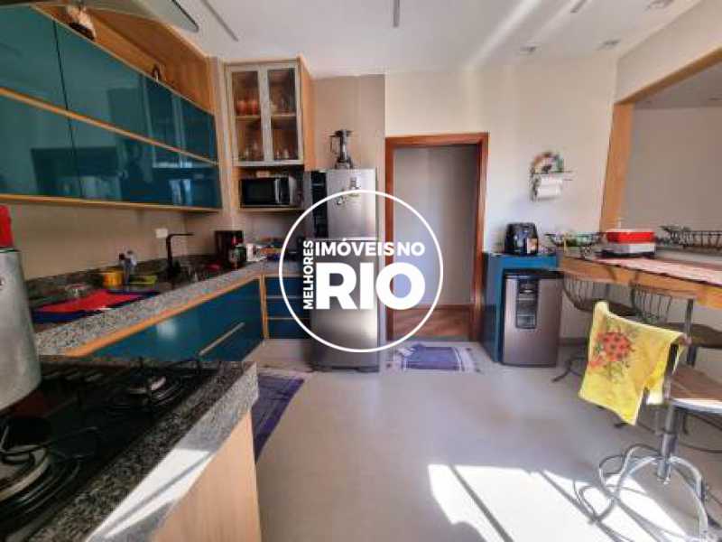 Conheça Apartamento no Grajaú do imóvel - Apartamento 3 quartos à venda Rio de Janeiro,RJ - R$ 770.000 - MIR4204 - 11 Apartamento no Grajaú - 11