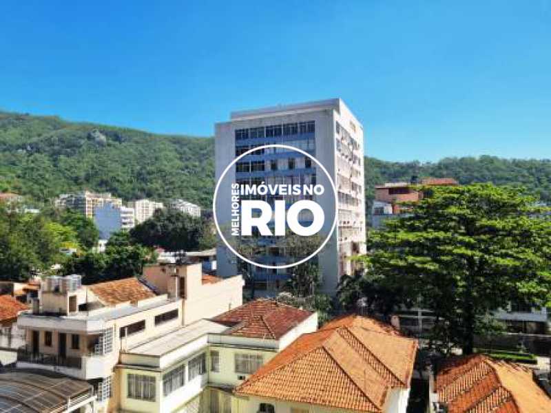 Conheça Apartamento no Grajaú do imóvel - Apartamento 3 quartos à venda Rio de Janeiro,RJ - R$ 770.000 - MIR4204 - 3 Apartamento no Grajaú - 3
