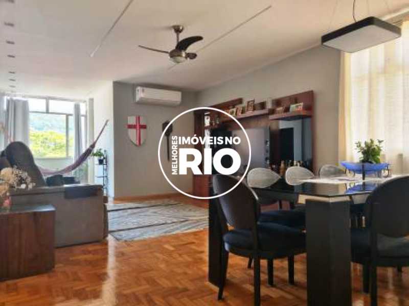 Conheça Apartamento no Grajaú do imóvel - Apartamento 3 quartos à venda Rio de Janeiro,RJ - R$ 770.000 - MIR4204 - 14 Apartamento no Grajaú - 14