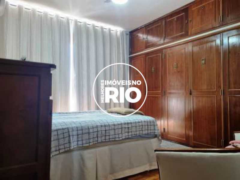 Conheça Apartamento no Grajaú do imóvel - Apartamento 3 quartos à venda Rio de Janeiro,RJ - R$ 770.000 - MIR4204 - 15 Apartamento no Grajaú - 15