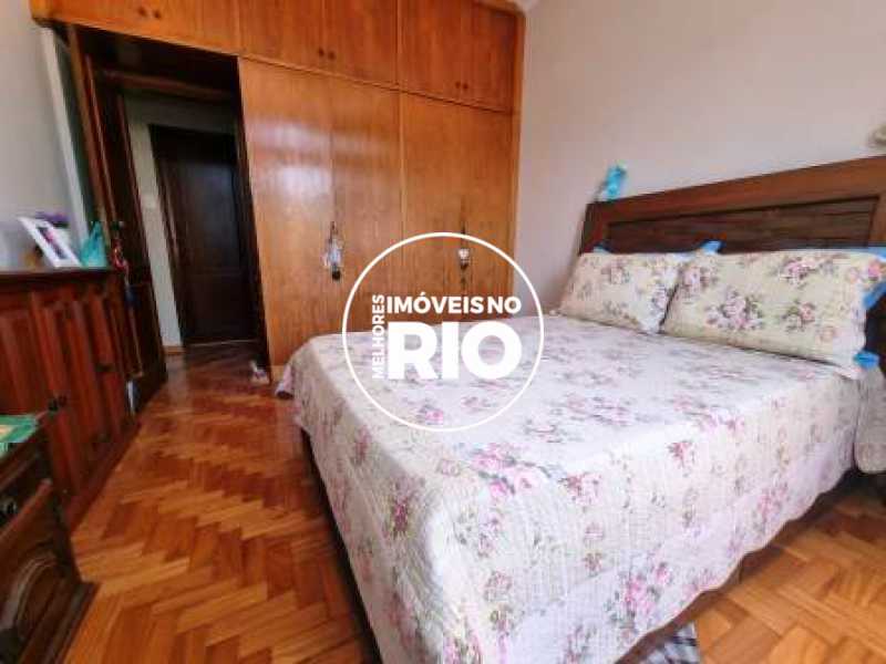 Conheça Apartamento no Grajaú do imóvel - Apartamento 3 quartos à venda Rio de Janeiro,RJ - R$ 770.000 - MIR4204 - 16 Apartamento no Grajaú - 16