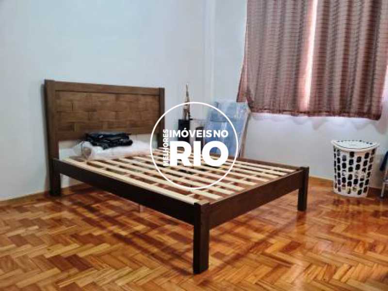 Conheça Apartamento no Grajaú do imóvel - Apartamento 3 quartos à venda Rio de Janeiro,RJ - R$ 770.000 - MIR4204 - 18 Apartamento no Grajaú - 18